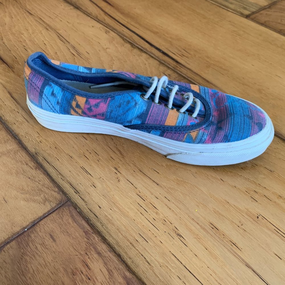 Aztec Vans - Picture 4 of 4